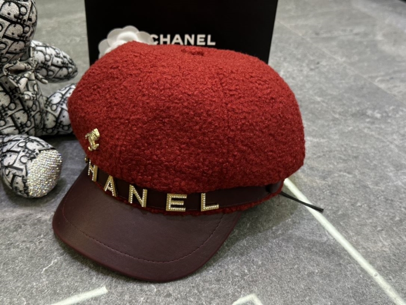 CHANEL